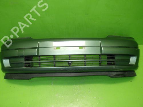 Used Front bumper OPEL ASTRA G Saloon (T98) 1.6 (F69) (75 hp) 17211227