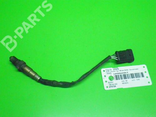 Used Electronic sensor FIAT PUNTO (188_) 1.2 16V 80 (188.233, .235, .253, .255, .333, .353, .639,... (80 hp) 6375038