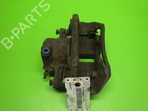 Right front brake caliper MERCEDES-BENZ C-CLASS (W203) C 220 CDI (203.006, 203.008) | BP14737450M104 