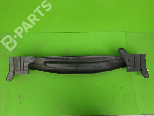 Rear bumper reinforcement SEAT CORDOBA (6K2) 1.4 | BP6604921C73 