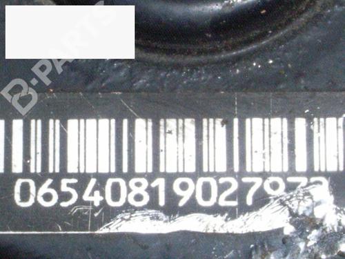 ABS pump AUDI A3 (8L1) 1.6 | BP6343205M43 