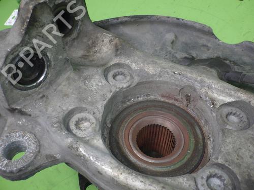 Right front steering knuckle AUDI A4 B6 Avant (8E5) 1.8 T | BP36426102M26 - Image 3