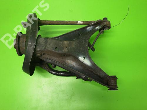 Achsschenkel links hinten AUDI A6 C5 (4B2) 2.5 TDI quattro (180 hp) 6662922