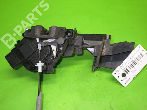 Front left lock FORD MONDEO IV Turnier (BA7) 2.0 TDCi | BP6667239C98 