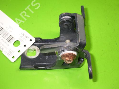 Hinge/Door check strap OPEL INSIGNIA A Sports Tourer (G09) 2.0 CDTI (35) | BP14733482C146 