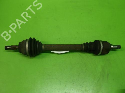 Left front driveshaft CITROËN C4 II (NC_) 1.6 HDi 110 | BP39940122M38 - Image 2