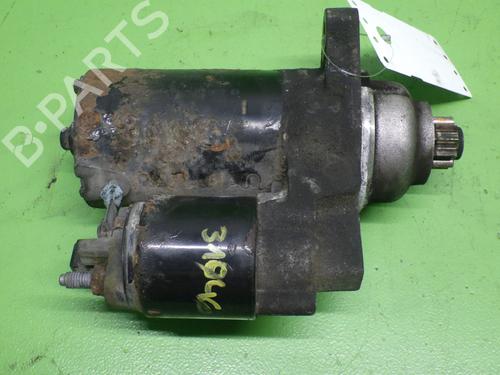 Used Starter Starter SKODA FABIA I (6Y2) 2.0 (116 hp) 33998463 33998463