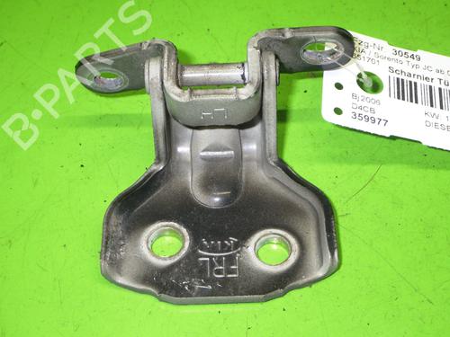 Hinge/Door check strap KIA SORENTO I (JC) 2.5 CRDi 4WD | BP14735397C146 