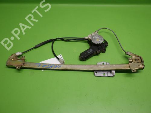 Used Front left window mechanism SUZUKI VITARA Cabrio (ET, TA) 1.6 i 16V (TA02, SE416) (97 hp) 19789190