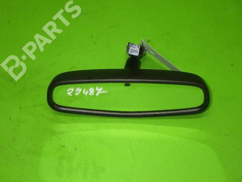Used Rear mirror OPEL ASTRA K (B16) 1.6 CDTi (68) (110 hp) 6386098