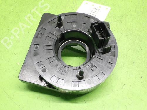 Used Squib airbag SKODA FABIA II Combi (545) 1.4 (86 hp) 28050773