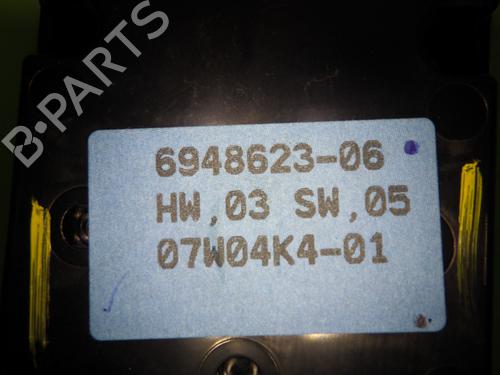 Left front window switch BMW 3 (E90) 318 i | BP32276394I27