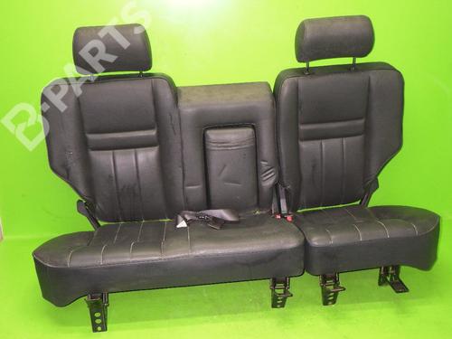 Used Rear seat Rear seat LAND ROVER RANGE ROVER II (P38A) 4.0 4x4 (185 hp) 6381008 6381008
