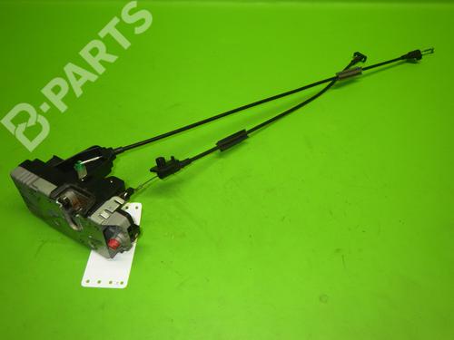 Rear left lock SAAB 9-5 Estate (YS3E) 2.3 Turbo | BP8399813C100 