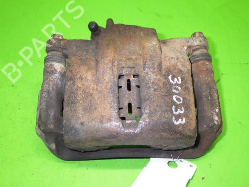 Used Right front brake caliper HONDA HR-V (GH_) 1.6 16V 4WD (GH2, GH4) (105 hp) 14729719