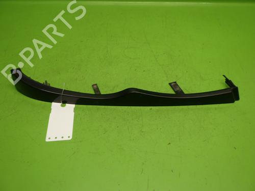 Used Headlight eyebrow BMW 3 Touring (E46) 320 d (150 hp) 28050740