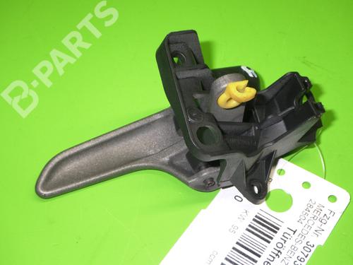Front right interior door handle MERCEDES-BENZ SPRINTER 3-t Van (B906) 213 CDI (906.611, 906.613) | BP7289532I14 