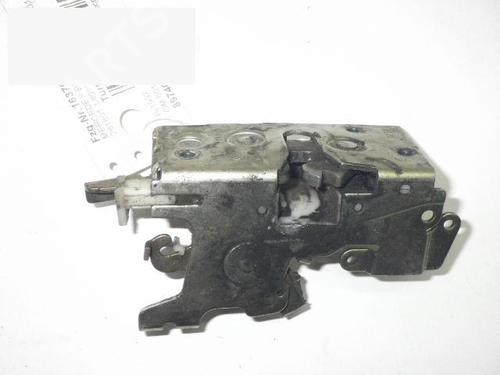 Used Front right lock MERCEDES-BENZ SPRINTER 2-t Van (B901, B902) 208 D (901.361, 901.362, 902.361, 902.362) (79 hp) 14747338