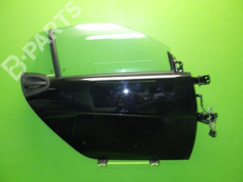 Used Right front door SMART FORFOUR Hatchback (453) 1.0 (453.042, 453.043) (71 hp) 11945916