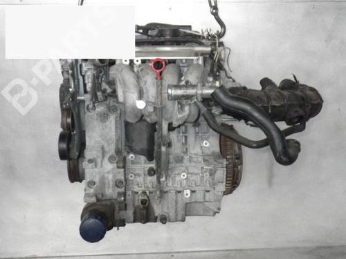 Motor RENAULT LAGUNA I (B56_, 556_) 2.0 16V (B56D, B56M) (139 hp) 6354530