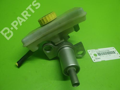 Brake master cylinder AUDI A4 B6 (8E2) 2.5 TDI quattro | BP10868121M77 
