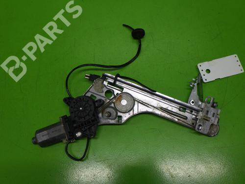 Rear right window mechanism MERCEDES-BENZ SLK (R170) 200 (170.435) | BP6653979C25 