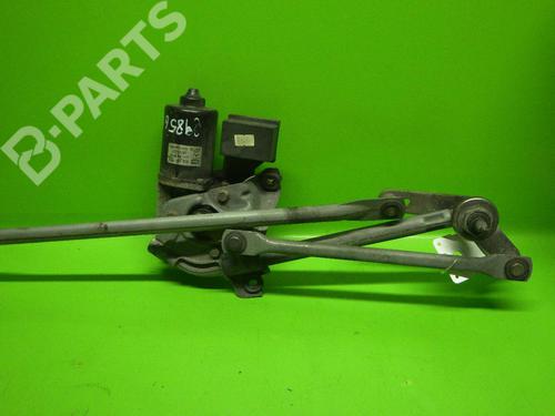 Front wiper motor MERCEDES-BENZ VANEO (414) 1.7 CDI (414.700) | BP6648441M29 