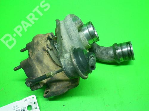 Used Turbocharger/Supercharger VOLVO V40 Estate (645) 1.9 TD (90 hp) 6368004