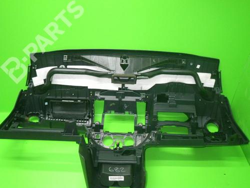 Dashboard NISSAN NOTE (E11, NE11) 1.4 | BP6371402C46 