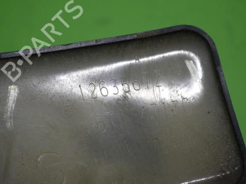 Ignition coil OPEL ASTRA K Sports Tourer (B16) 1.4 Turbo (35) | BP32276476M94