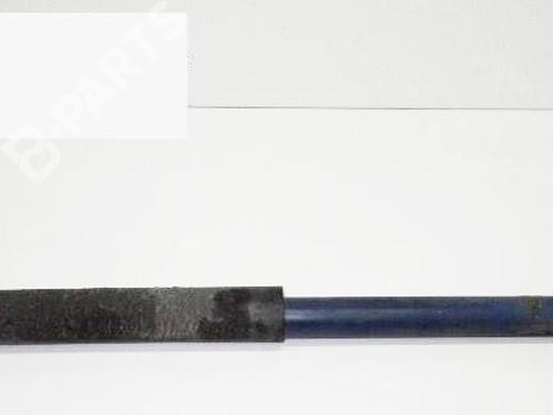 Used Left rear shock absorber OPEL ASTRA F Hatchback (T92) 1.6 i 16V (F08, M08, F68, M68) (100 hp) 6650562