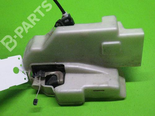 Front right lock VW TOUAREG (7LA, 7L6, 7L7) 2.5 R5 TDI | BP6649262C97 