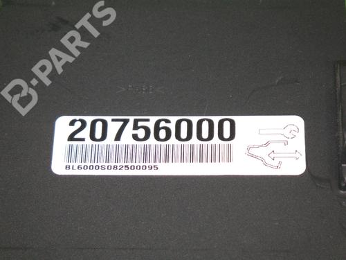 Electronic module OPEL INSIGNIA A Sports Tourer (G09) 2.0 CDTI (35) | BP6397262M83 