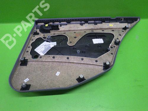 Rear left panel BMW 3 (E46) 320 i | BP6607384C60 
