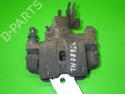 Used Left rear brake caliper MAZDA 626 V Hatchback (GF) 2.0 (GFER) (115 hp) 14719789