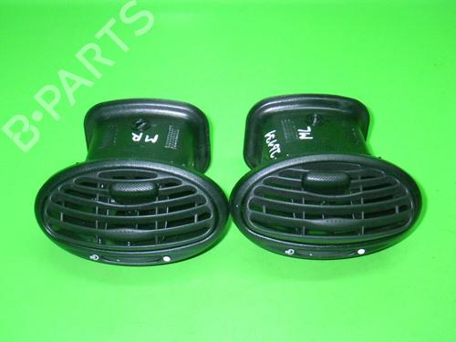 Luftventil FORD FOCUS I (DAW, DBW) 1.6 16V (100 hp) 14713228