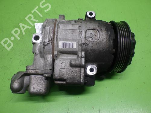Used AC compressor MERCEDES-BENZ A-CLASS (W168) A 160 (168.033, 168.133) (102 hp) 27350766