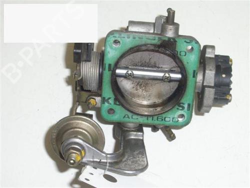 Used Throttle body VW PASSAT B3/B4 Variant (3A5, 35I) 2.0 (115 hp) 14703012