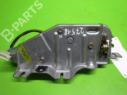 Ruitenwissermotor achter RENAULT MEGANE I Grandtour (KA0/1_) 1.6 16V (KA0B, KA04, KA11) | BP6644415M102 