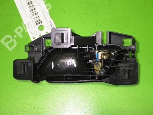 Front right interior door handle OPEL CROSSLAND X / CROSSLAND (P17, P2QO) 1.6 Turbo D (75) | BP7803008I14 