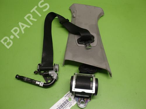 Used Front left seatbelt BMW 5 Touring (F11) 530 d xDrive (258 hp) 31843090