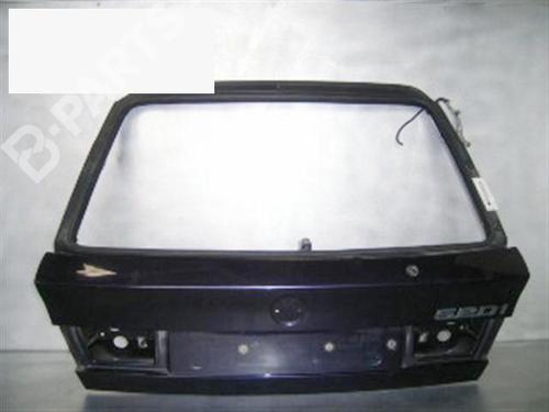 Used Tailgate BMW 5 Touring (E34) 520 i (150 hp) 6347556