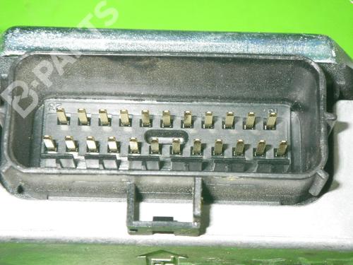 ECU airbags CHRYSLER NEON II 1.6 | BP6346970M53 