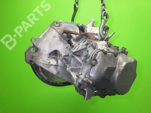 Gearbox OPEL ASTRA F Hatchback (T92) 2.0 i (F08, M08, F68, M68) | BP6402258M3 