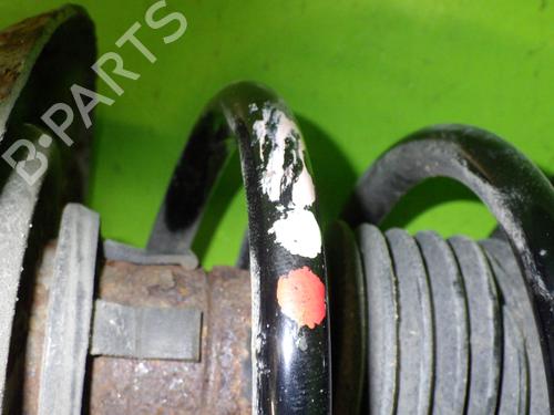 Right front shock absorber AUDI A3 (8P1) 1.9 TDI | BP12604338M17 
