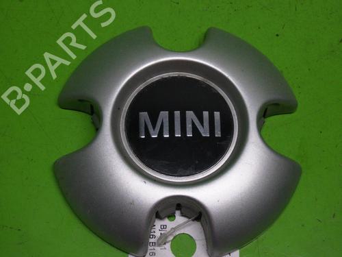Used Hub cap MINI MINI (R56) One (75 hp) 14722411
