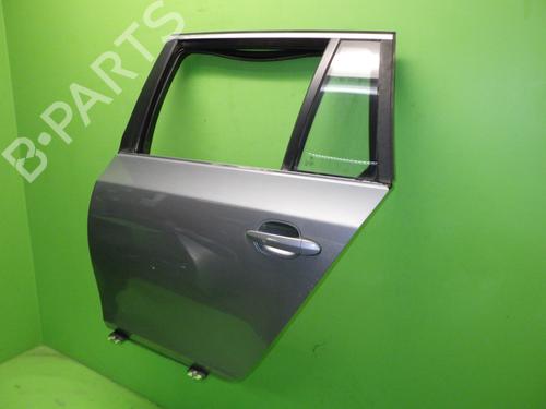 Left rear door BMW 5 Touring (E61) 525 d | BP21209878C4 