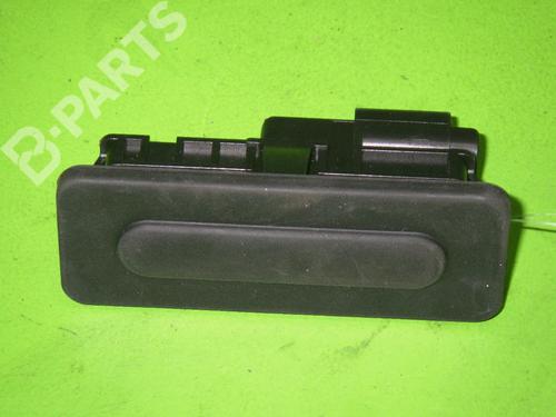 Used Tailgate handle OPEL GRANDLAND / GRANDLAND X (A18, P1UO) 1.2 (75) (131 hp) 7802767