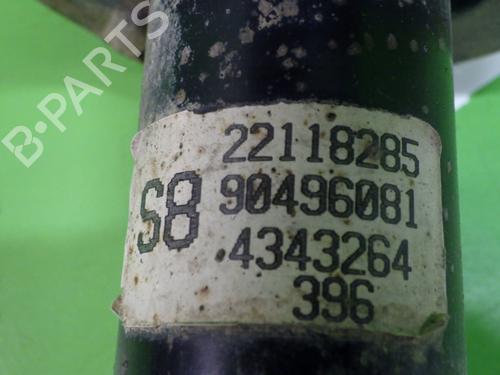 Right front shock absorber OPEL CORSA B (S93) 1.2 i (F08, F68, M68) | BP15809935M17 