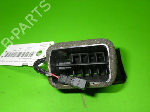 Air vent AUDI A4 B6 Avant (8E5) 2.5 TDI | BP14713441I21 